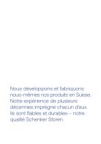 Brochure clients privés - 2
