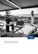 Stores bannes B2B - 1