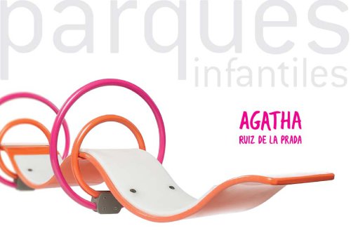 Agatha Ruiz de la Prada