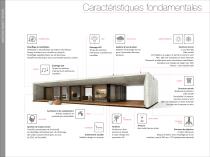 Maisons préfabriquées smart design tout inclus - 10