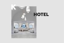 PROJECTS - HOTEL