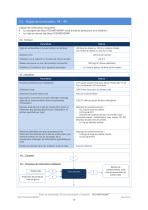 Fiche de Déclaration Environnementale et Sanitaire - 10