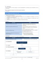 Fiche de Déclaration Environnementale et Sanitaire - 12