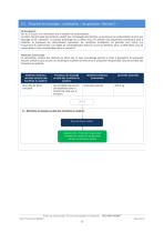 Fiche de Déclaration Environnementale et Sanitaire - 13