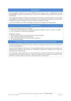 Fiche de Déclaration Environnementale et Sanitaire - 5