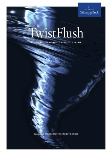 TwistFlush