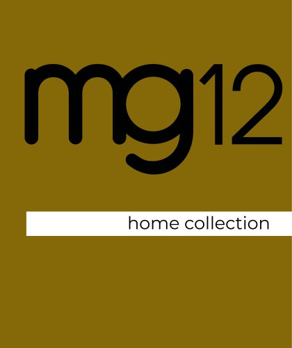 home collection - mg12