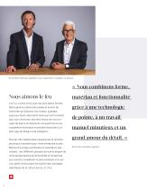 Attika Catalogue : Collection 2025 - 4