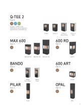 Attika Catalogue : Collection 2025 - 9