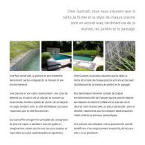 GUNCAST - PISCINES D'EXCEPTION - 7