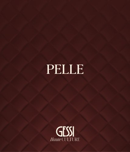 Pelle