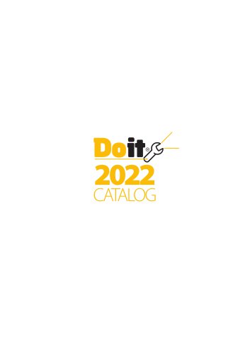 Catalogo Doit