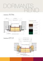 Brochure reduite Portes Blindées - 5