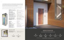 Catalogue Di.Bi. Portes Blindées - 11