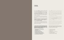 Catalogue Di.Bi. Portes Blindées - 2