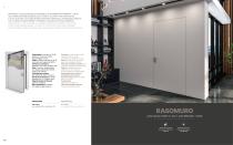 Catalogue Di.Bi. Portes Blindées - 8
