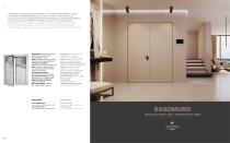 Catalogue Di.Bi. Portes Blindées - 9