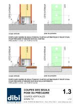 solutions de pose des portes securisees dibi-9