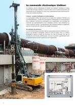 Foreuses Liebherr - 8