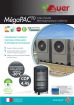 Megapac - 1