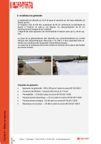 SOGEBOX CELLULE DE RECUPERATION D’EAUX PLUVIALES - 14