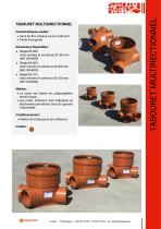 TABOURET MULTIDIRECTIONNEL - 1
