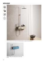 COLONNES DE DOUCHE - 3
