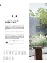 PUR