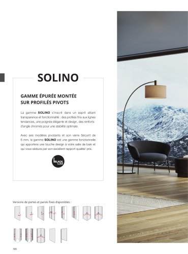 SOLINO