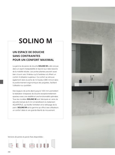 SOLINO M