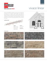 Vivace Linear - 1