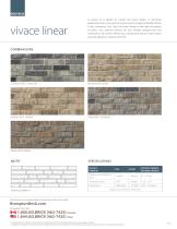 Vivace Linear - 2