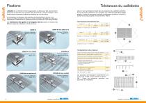 Catalogue grilles - 10