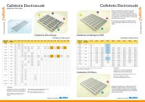 Catalogue grilles - 3