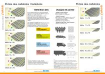 Catalogue grilles - 7