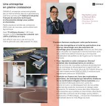 Nouvelle collection d’accessoires déco DIXNEUF pour poêles et cheminées – Saison 2023-2024-2