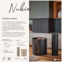Nouvelle collection d’accessoires déco DIXNEUF pour poêles et cheminées – Saison 2023-2024-5