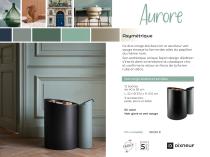 Nouvelle collection d’accessoires déco DIXNEUF pour poêles et cheminées – Saison 2024-2025-8