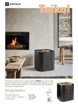 Nouvelle collection d’accessoires déco DIXNEUF pour poêles et cheminées – Saison 2025-2026-8