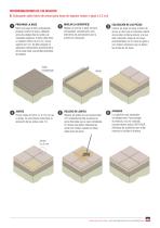 Conseils de Pose Dallage Tessera - 3