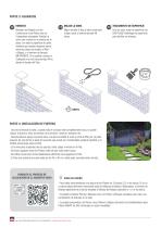 Conseils de Pose Piliers & Murets SAS - 4