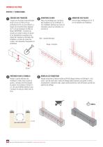 Conseils de Pose Piliers & Murets SAS - 6