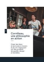 Catalogue Cornilleau - 4