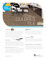 Culbres Tile