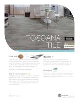 TOSCANA - 1