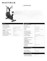 Total Body Cycle - 1
