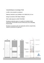 Feu de jardin & Barbecue K60 - 8