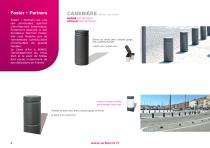 Catalogue Partenaire des Architectes & Designers - 6