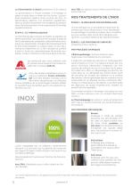 Nouvelle gamme Triolet & Saint Blaise-12