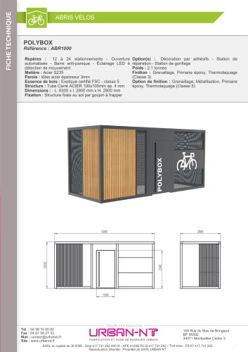 POLYBOX